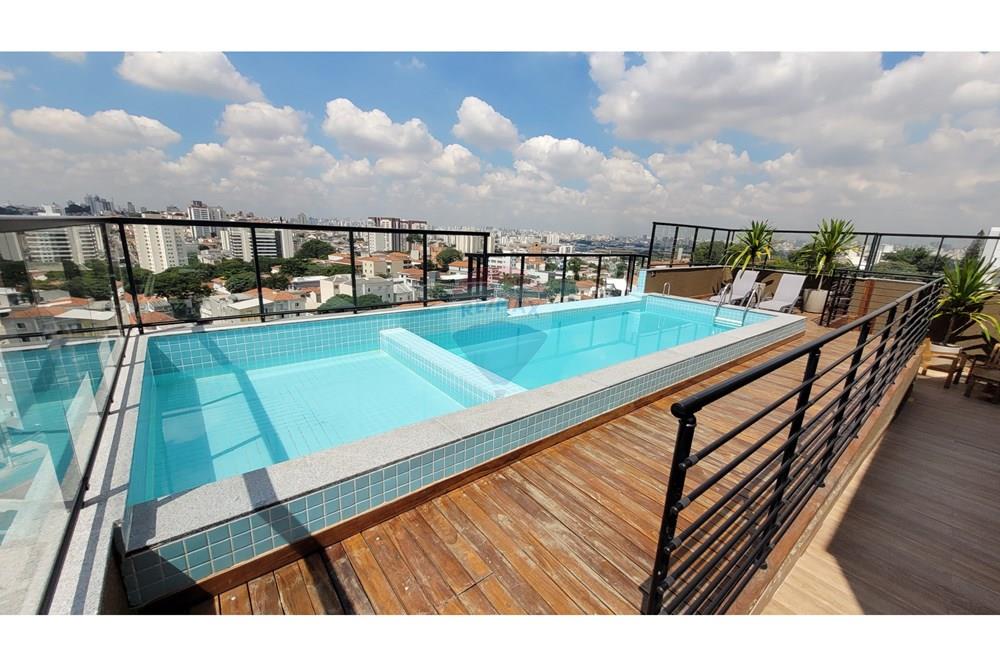 Apartamento - Alugar - São Paulo , São Paulo - 20250401_120127.jpg - 602291010-126