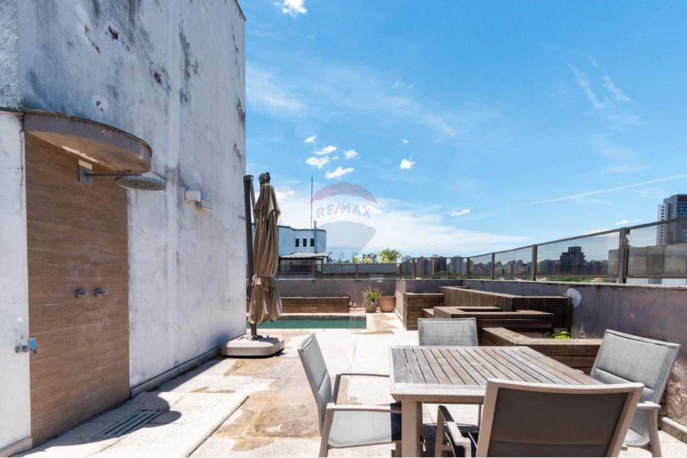 Cobertura - Venda - São Paulo , São Paulo - DSC_5273.jpg - Solário - 601361053-43