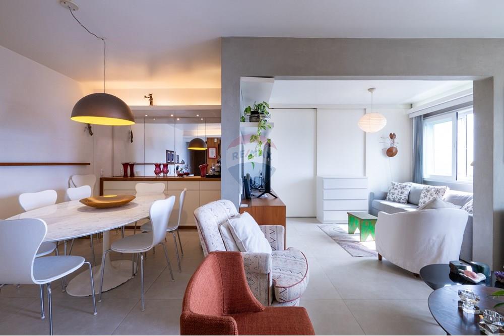 Apartamento - Venda - São Paulo , São Paulo - Salas.jpg - 601131035-36