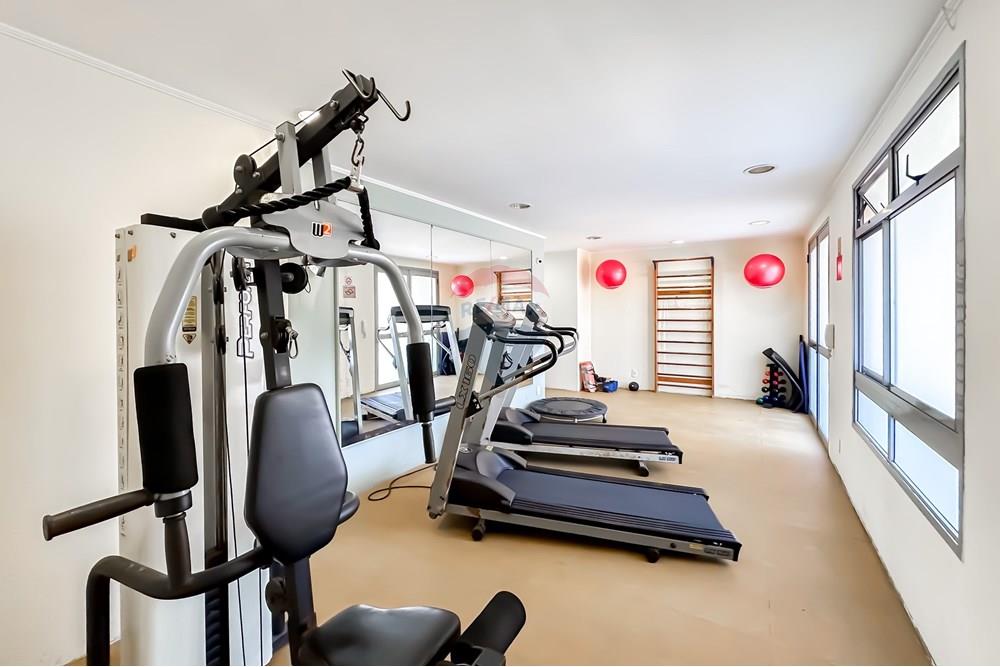 Apartamento - Venda - São Paulo , São Paulo - IMG_613933.jpg - 602031026-20