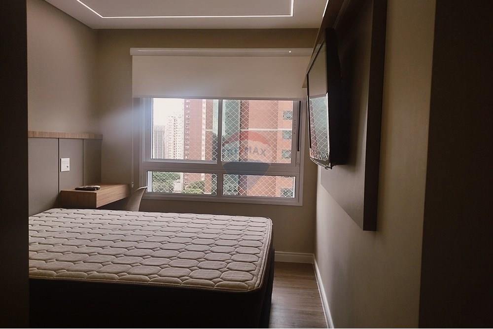 Apartamento - Alugar - São Paulo , São Paulo - IMG_20250612_122747.jpg - 601131090-40