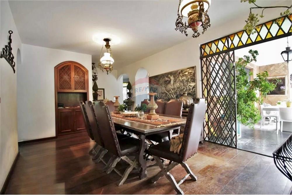 Casa - Alugar - São Paulo , São Paulo - 15.JPEG - 602361012-188