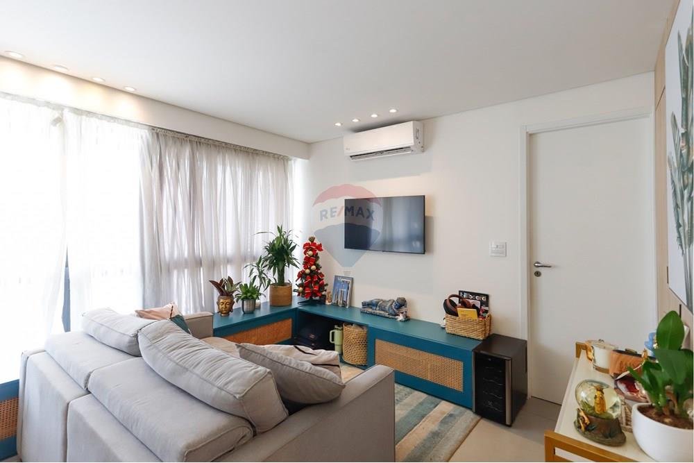 Apartamento - Venda - São Paulo , São Paulo - 25-12-16-R. Venâncio Aires, 433 - Pompeia_001_CapodannoFotografia.jpg - 602341002-59