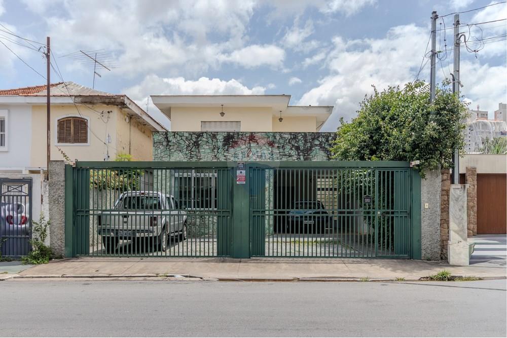 Casa - Venda - São Paulo , São Paulo - 01fotos_056.jpg - 601351141-40