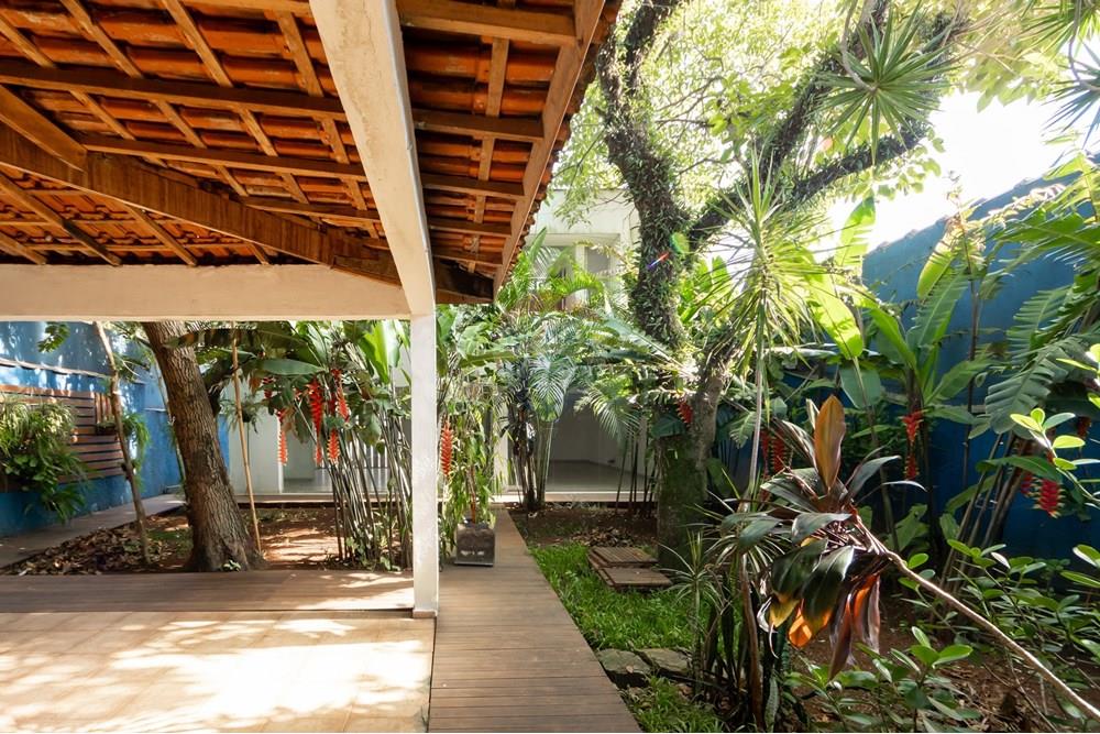 Casa - Venda - São Paulo , São Paulo - IMG_026136.jpg - 602241008-40