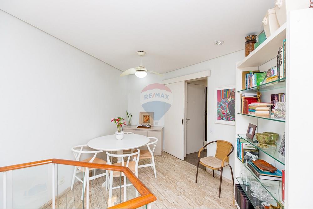 Duplex - Venda - São Paulo , São Paulo - Cópia de Remax Ares-38.jpg - Copa - 601131051-26