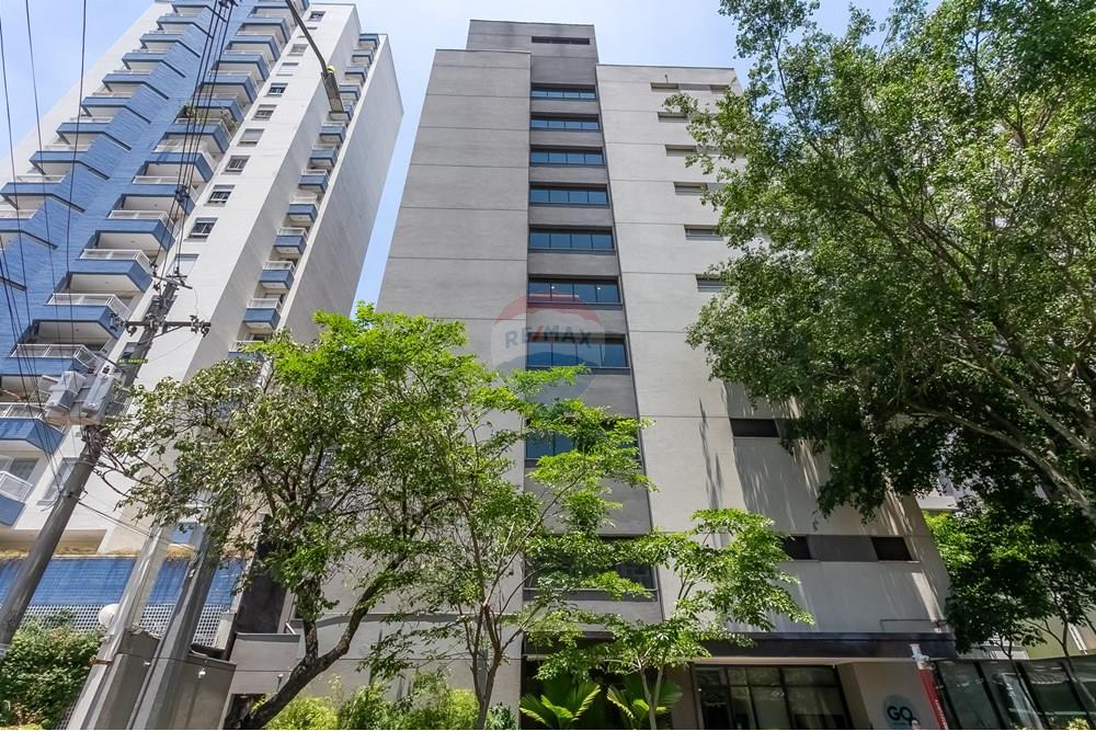 Studio - Venda - São Paulo , São Paulo - 601301002-119- Rua Bartolomeu de Gusmão 488 unid 3003B-002.jpg - 601301002-119