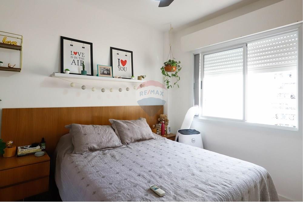 Apartamento - Venda - São Paulo , São Paulo - Rua Conselheiro Brotero, 717 apto 124_17.jpg - 602341003-5