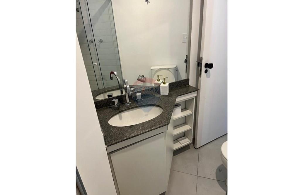 Apartamento - Alugar - São Paulo , São Paulo - IMG-20250918-WA0131.jpg - 602141048-24