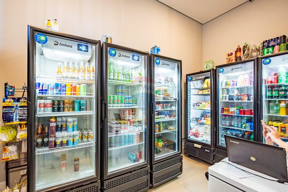 Apartamento - Venda - São Paulo , São Paulo - CS-111.jpg - 601471003-210