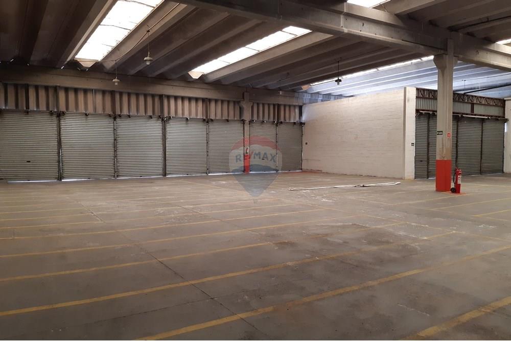 Galpão - Alugar - Guarulhos , São Paulo - Galpão 07 (1).jpg - 602291021-203