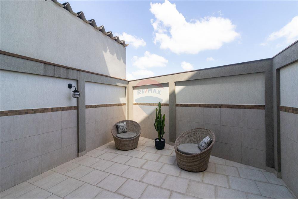 Sobrado - Venda - São Paulo , São Paulo - Área externa - 601751058-130