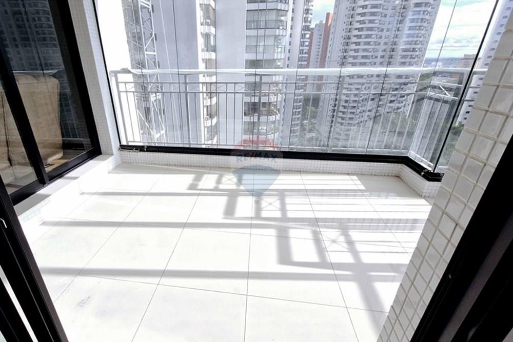 Residential - Asuinhuoneisto - Sao Paulo , Sao Paulo - BR - AV. WASHINGTON LUIS, 1576 (9).jpg - Altana - 601361053-29