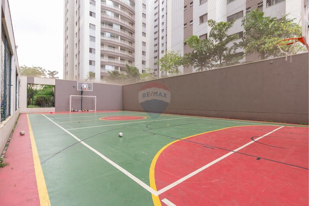 Apartamento - Venda - São Paulo , São Paulo - 02area-condominial_004.jpg - 602101005-103