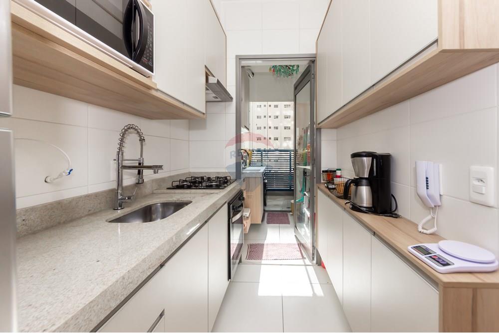 Apartamento - Venda - São Paulo , São Paulo - IMG_938118.jpg - 602031026-23