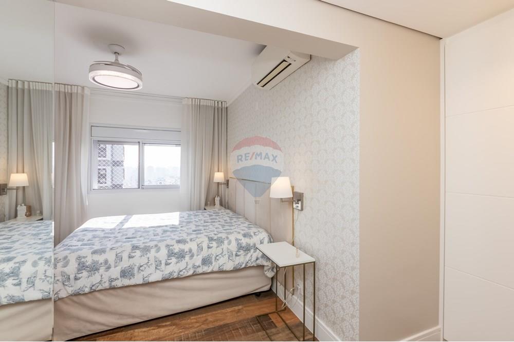 Apartamento - Venda - São Paulo , São Paulo - 25-suite-master.jpg - 602221002-35
