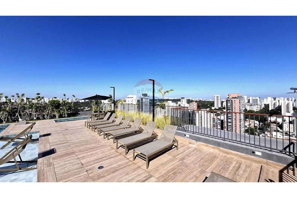 באזור מגורים - דירה - סאו פאולו , סאו פאולו - BR - RUA DO ESTILO BARROCO, 633 (30).jpg - 601361053-30