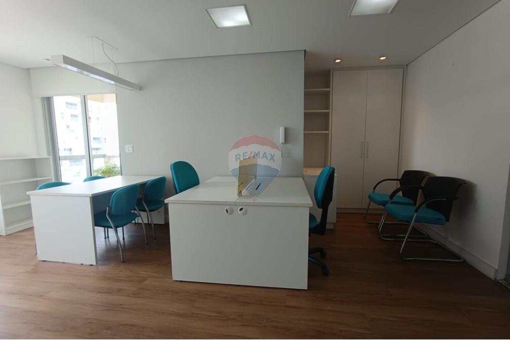 Cj. Comercial/ Sala - Alugar - São Paulo , São Paulo - IMG-20251022-WA0167.jpg - 602151008-159