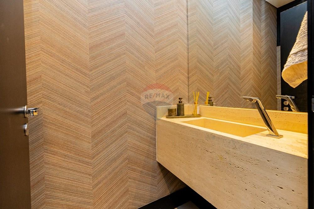 Casa de Condomínio - Venda - São Paulo , São Paulo - Cópia de Remax Ares-65.jpg - Banheiro - 601131046-20
