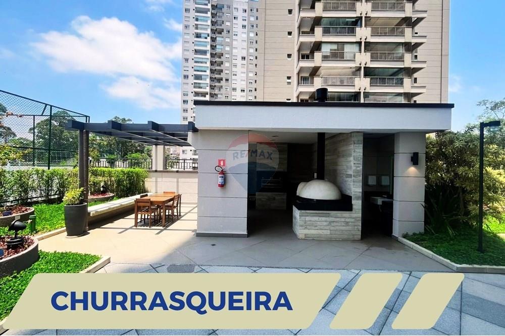 Apartamento - Alugar - São Paulo , São Paulo - 32.jpg - 602071012-31