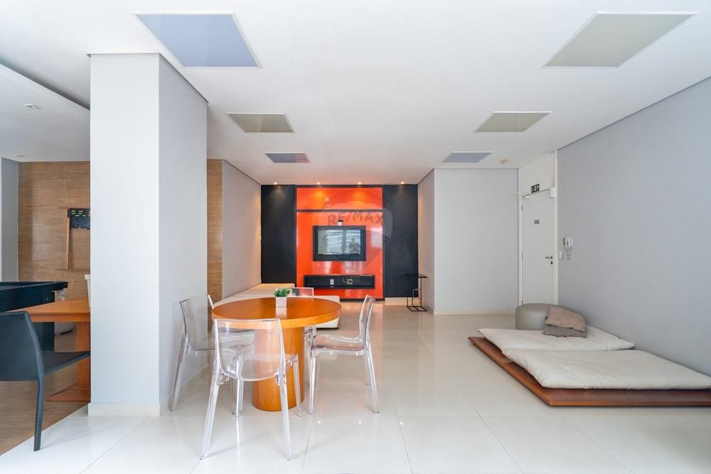 Apartamento - Venda - São Paulo , São Paulo - Cópia de DSC05174.jpg - Layout aberto - 601131064-71