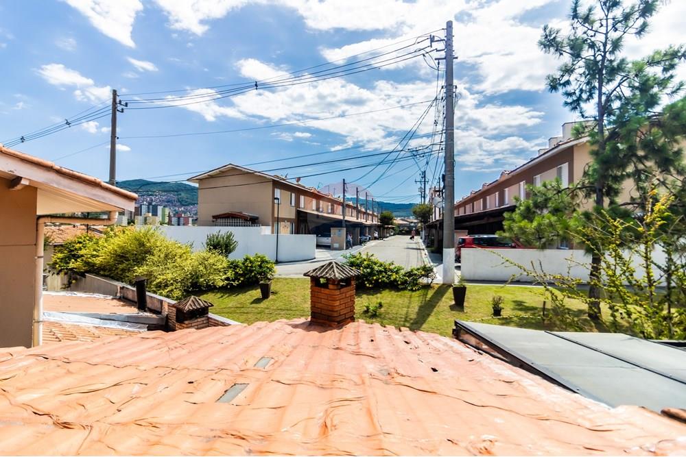 Casa de Condomínio - Venda - São Paulo , São Paulo - IMG_068827.jpg - 602261039-27