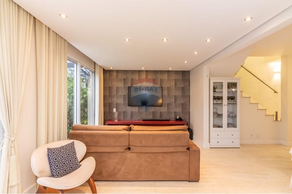 Casa de Condomínio - Venda - São Paulo , São Paulo - 6de6c0d5-48f1-41c5-b268-e001ae7e445d.jpeg - 601331005-41