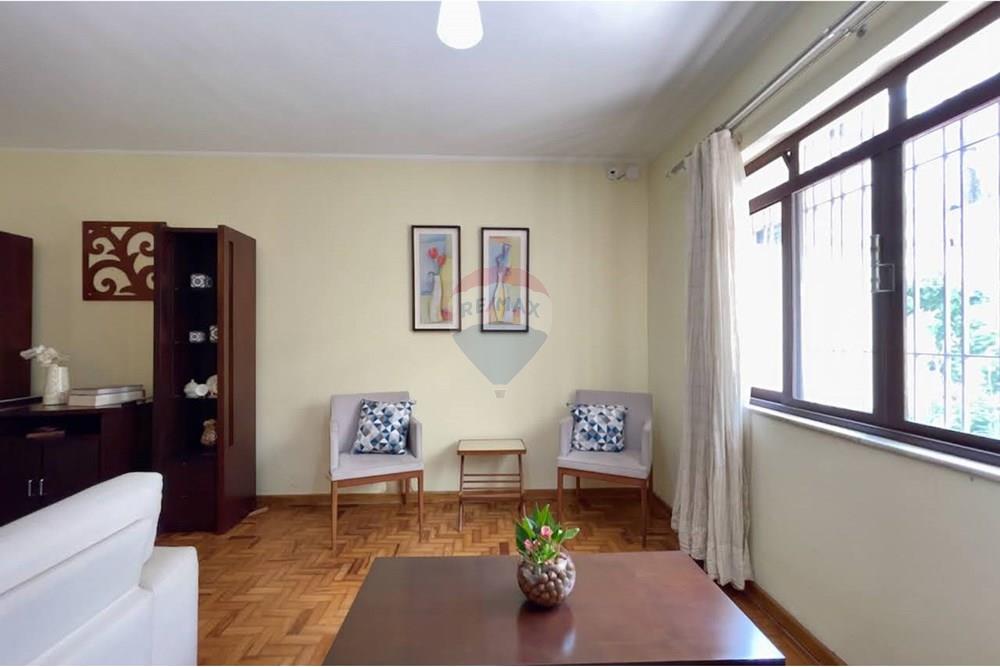 Sobrado - Venda - São Paulo , São Paulo - Sobrado 4 dorm, 2 suítes - Bairro  Campo Grande - SP  (16).jpeg - 601301008-75