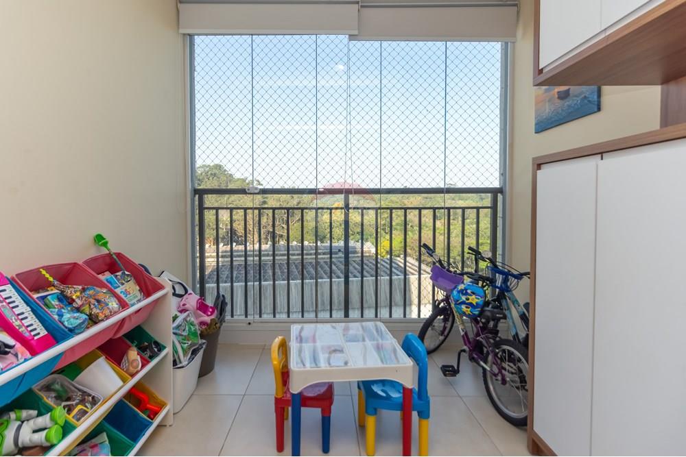 Apartamento - Venda - São Paulo , São Paulo - 08 - Varanda.jpg - 602031008-77