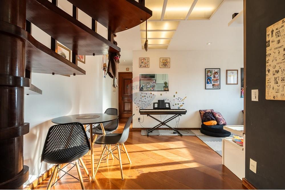 Residential - ਚੁਬਾਰਾ - São Paulo , São Paulo - BR - 8_AP.jpg - 601971051-47