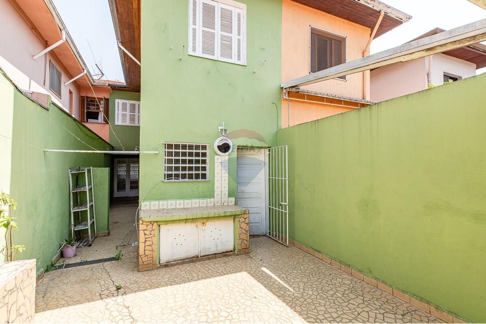 Casa à venda com 3 quartos, 120m² - Foto 27