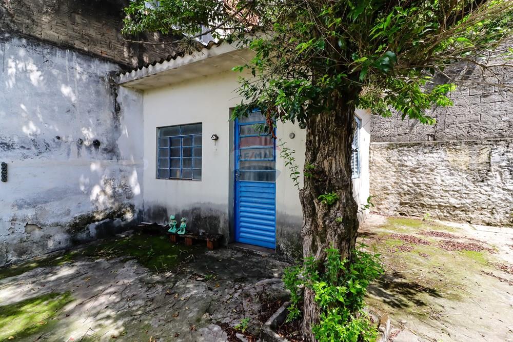 Casa - Venda - São Paulo , São Paulo - 09quintal_006.JPG - 602281047-1