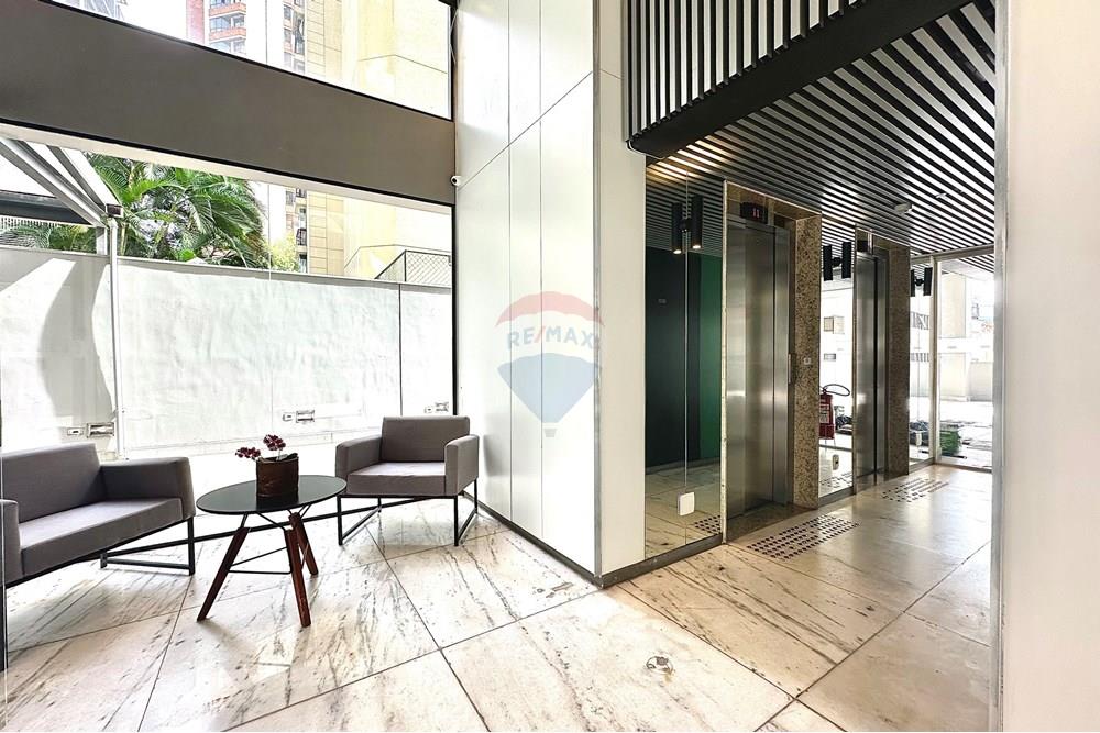 Cj. Comercial/ Sala - Venda - São Paulo , São Paulo - IMG_2054.jpg - 601081008-43