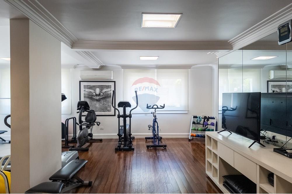 Apartamento - Venda - São Paulo , São Paulo - 108_AP.jpg - 601081008-47