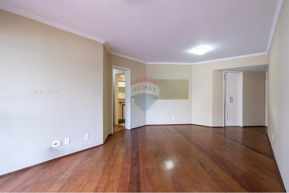 Apartamento à venda com 3 quartos, 105m² - Foto 6