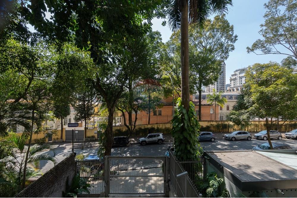 Apartamento - Venda - São Paulo , São Paulo - 69_AP.jpg - 601081008-38