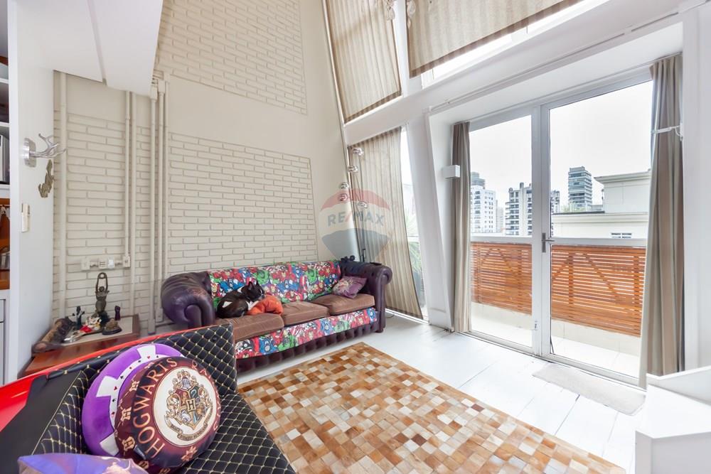 Cobertura - Venda - São Paulo , São Paulo - 1-17.jpg - 601721006-115