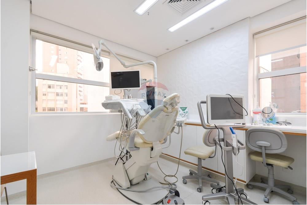 Cj. Comercial/ Sala - Venda - São Paulo , São Paulo - sala_comercial_a_venda_centro_medico_das_aroeiras_sao_paulo (10).jpg - 601251261-60