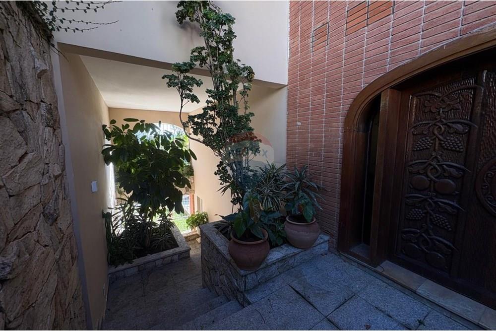 Casa para alugar com 5 quartos, 506m² - Foto 45