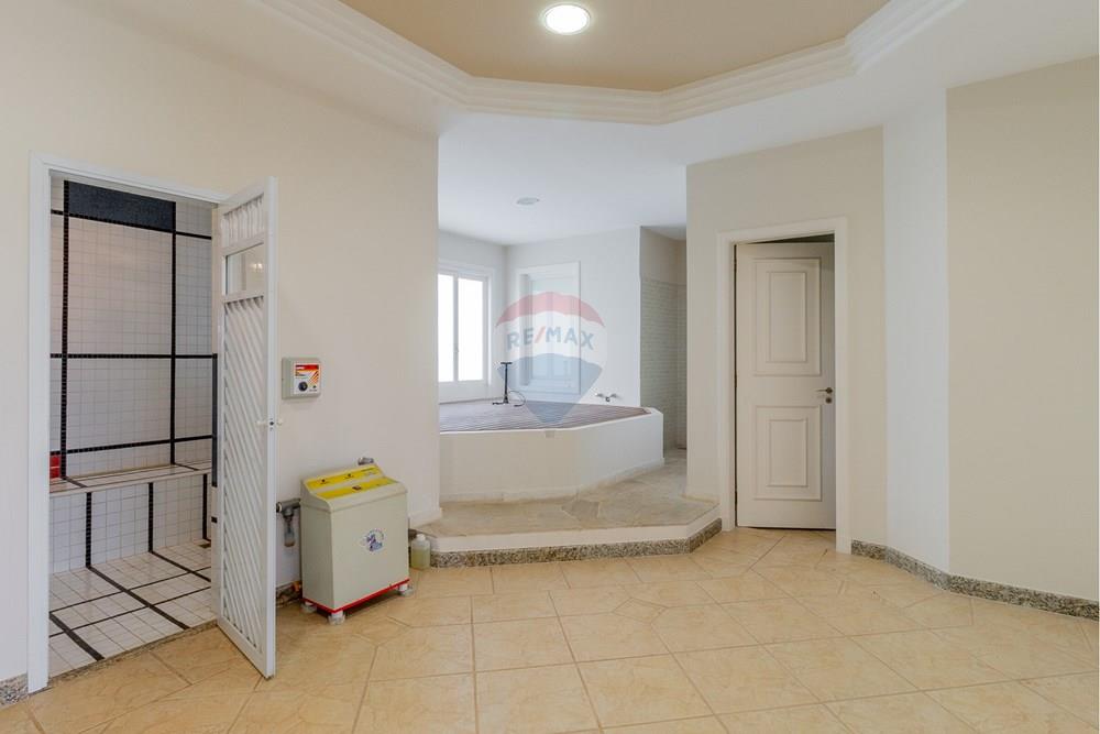 Casa de Condomínio - Venda - Itu , São Paulo - 21.jpg - Sauna - 601081064-46