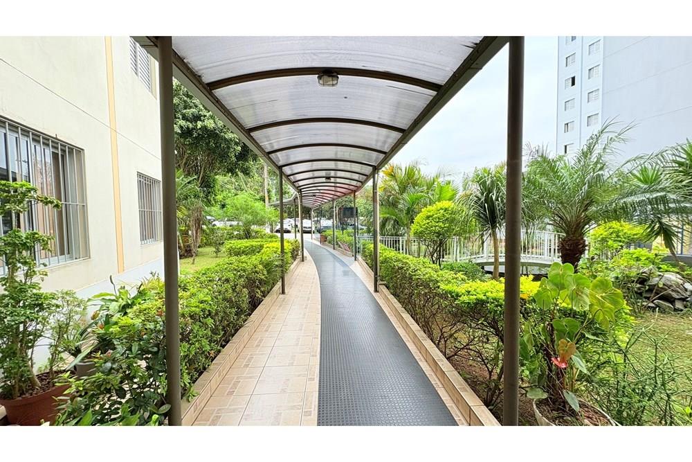 Apartamento - Venda - São Paulo , São Paulo - IMG_7082.JPEG - 602451005-5