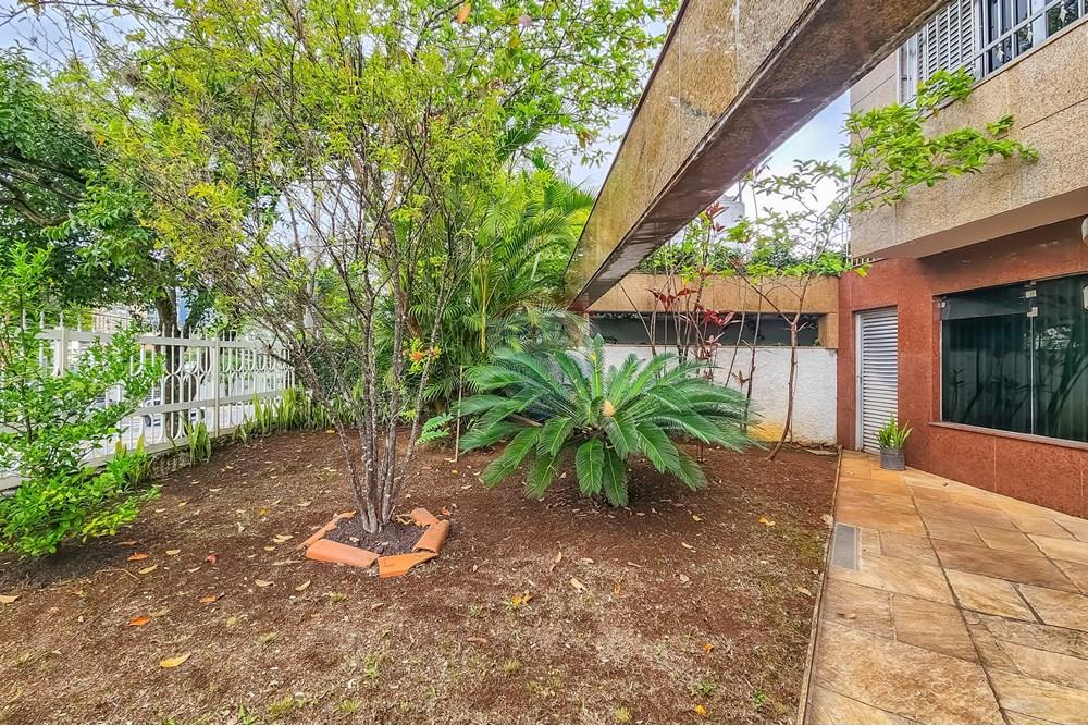 Casa Comercial - Venda - São Paulo , São Paulo - 20251029_16313010.jpg - Jardim Externo - 601371001-110