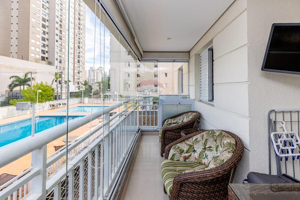 Apartamento - Venda - São Paulo , São Paulo - Remax Ville-8.jpg - 601241068-21