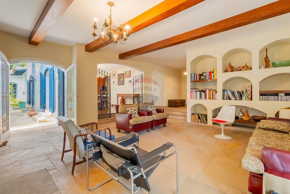 Casa - Venda - São Paulo , São Paulo - 4.jpg - Sala de estar - 601081006-143