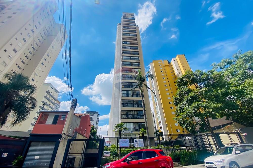 Apartamento - Alugar - São Paulo , São Paulo - IMG_528901.jpg - 602031002-128