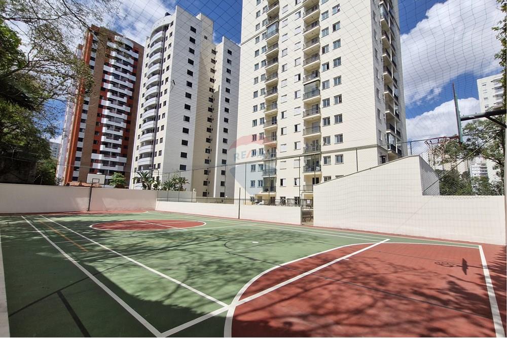 Apartamento - Venda - São Paulo , São Paulo - Cópia de RUA ALEXANDRE BENOIX, 125 (37).jpg - 601131003-90