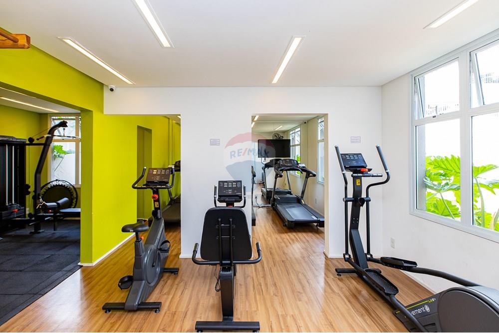 Apartamento - Venda - São Paulo , São Paulo - Cópia de Remax Ares-63.jpg - 601131075-5