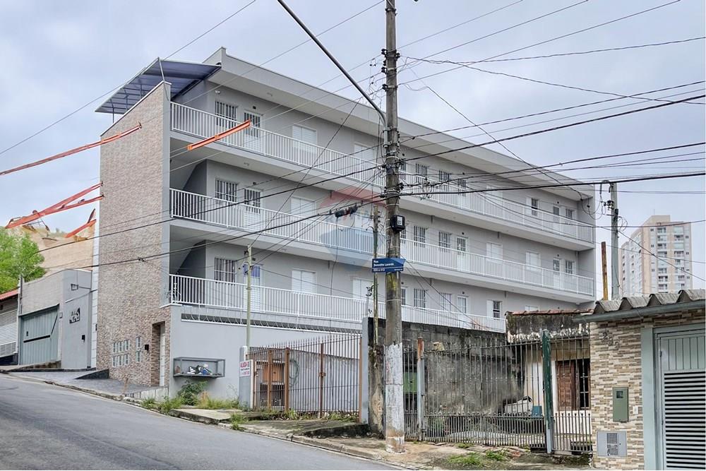 Apartamento - Alugar - São Paulo , São Paulo - IMG_4712.jpeg - 601751048-91