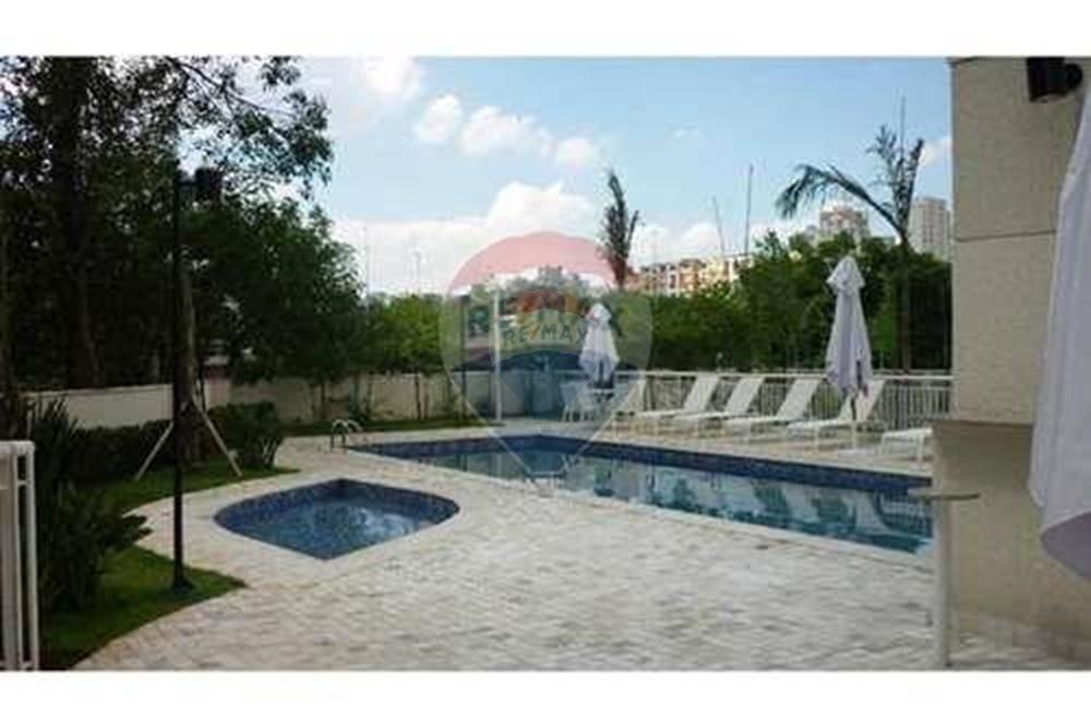 Apartamento - Alugar - São Paulo , São Paulo - L_8738211c-a721-4855-b58b-f312fd034b0e.jpg - 601131090-48