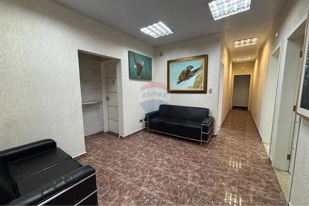 Prédio - Alugar - São Paulo , São Paulo - IMG_7925.jpg - Antessala - 601811024-52